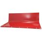 1541638C1 Combine Clean Grain Trough Fits Case IH