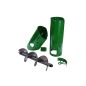 Lankota 17" Combine Unloading 4FT Auger Extender fits John Deere LANAUGHURK 