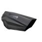 HXE170706 Adjustable Unloading Auger Spout fits John Deere