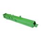 AH105850 Combine Clean Grain Elevator Housing fits John Deere 