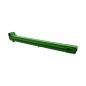 AH112077 Combine Tailings Return Elevator Housing fits John Deere