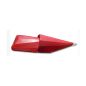 GVLII 900/1000 Series 30'' Center Poly Corn Head Snout Complete