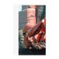 GVLII 800/900/1000 Series 30'' LH Poly Corn Head Snout Complete