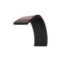 R307304 Combine Air Compressor Drive Belt fits John Deere