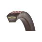 HXE71061 Combine Air Compressor Belt fits John Deere 