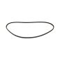 1979607C1 Combine 60'' Feeder Reel Pump Drive Belt fits Case-IH 