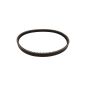 87615553 Combine Rotor Drive Belt fits Case-IH 