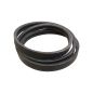 87330894 Combine Auxiliary Pump Drive Belt 2.5bu per sec Unload fits Case-IH