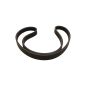87549556 Combine Auxiliary Pump Drive Belt 3.0bu per sec Unload fits Case-IH