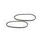 84150266 Combine Fan Belt fits Case-IH 