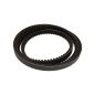 H203393 Combine Feederhouse Drive Belt fits John Deere
