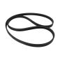 H155998 Combine Header and Reel Pump Drive Belt fits John Deere 