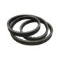 HXE50399 Combine Feederhouse Belt fits John Deere