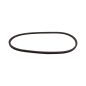 H201498 Combine Rotary Screen Drive Belt fits John Deere