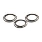 AH79627 Combine Hydro Ground Drive Belt fits John Deere