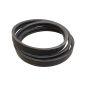 48035443 Combine Front Straw Chopper Drive Belt fits Case IH