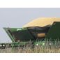 Demco 9E000064 Combine Grain Bin Tip-up for Factory Power Fold fits John Deere