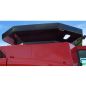 Demco 9E000011 Combine Grain Tank Extension in Black fits Case-IH