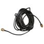CabCAM Wireless Antenna Extension Cord 16'