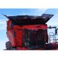 Demco 9E000048 Combine Factory Grain Bin Extension for Case IH 