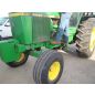 3427 Step N Check Tractor Service Step fits John Deere 