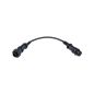 Sensor-1 4 Pin Amp 25' Monitor Extension Cable 