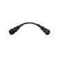 Sensor-1 9 Pin Amp 10' Monitor Extension Cable