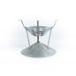 National 2500 Bushel/Hr Spread Master Cone Grain Spreader