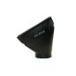 10" Transport Auger 60 Degree Spout