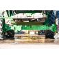 Mud Hog 2 Speed John Deere Combine 4x4 Drive Kit JD38357