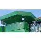 Demco 9E000040 Combine XL Grain Bin Extension for John Deere 
