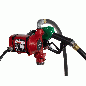 Fill-Rite NX25-DDCNB-AA Ultra Hi-Flow 25GPM DC Fuel Transfer Pump