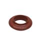 R82873 Tractor Hood Fuel Filler Grommet fits John Deere