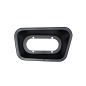 R52561 Tractor RH Rear Soundgard Fender Insert fits John Deere