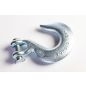 3/8" Log Chain Clevis Slip Hook 