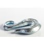 1/4" Log Chain Eye Grab Hook