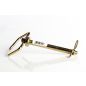 1/2" x 4-1/4" Cold Forged Hitch Pin