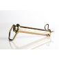 1-1/4" x 6-1/4" Cold Forged Hitch Pin
