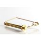 3/4" x 6" Safety Lock Hitch Pin