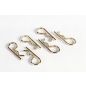 1/8'' Tractor Hitch Pin Clip