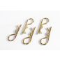 5/32'' Tractor Hitch Pin Clip 