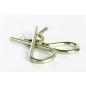 3/16'' Tractor Hitch Pin Clip