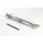 26" Category 1 Tractor Hitch Top Link