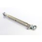 35" Category 1 Tractor Hitch Top Link 