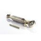 32" Category 2 HD Tractor Hitch Top Link