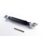 37" Category 3 HD Tractor Hitch Top Link