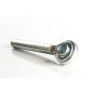 11" Category 2 Left Hand Tractor Hitch Top Link End