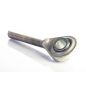10" Category 3 HD Left Hand Tractor Hitch Top Link End 