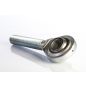 10" Category 3 HD Right Hand Tractor Hitch Top Link End 