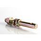 6.50" Category 1 Tractor Hitch Lift Arm Pin